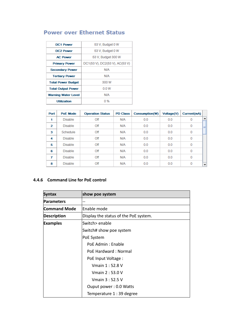 Westermo MRI-128-F4G-PSE24 User Manual | Page 67 / 169
