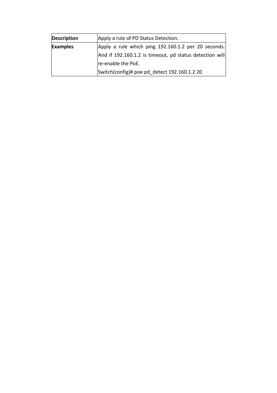 Westermo MRI-128-F4G-PSE24 User Manual | Page 73 / 169