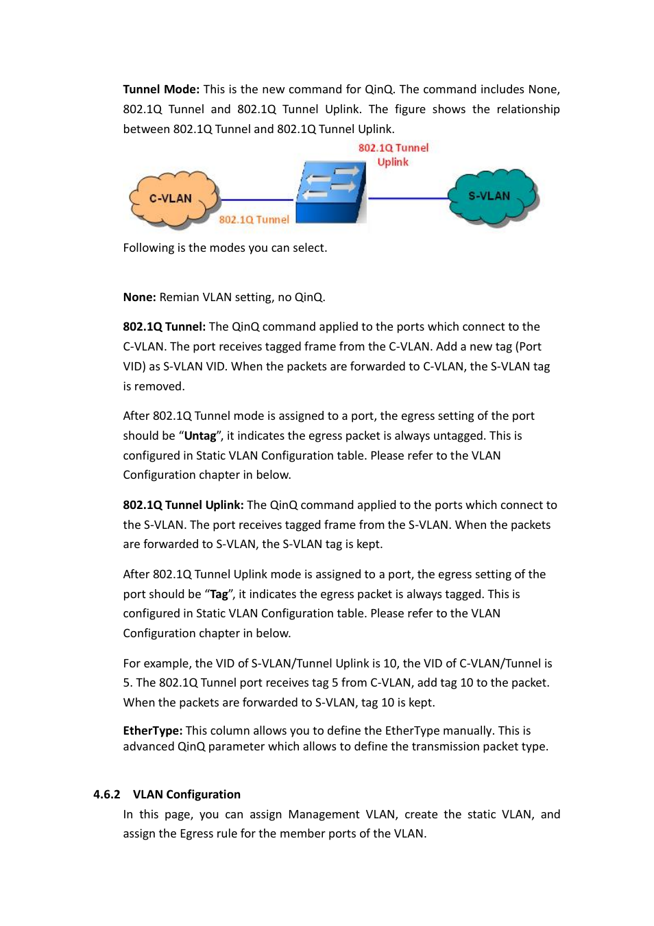 Westermo MRI-128-F4G-PSE24 User Manual | Page 97 / 169