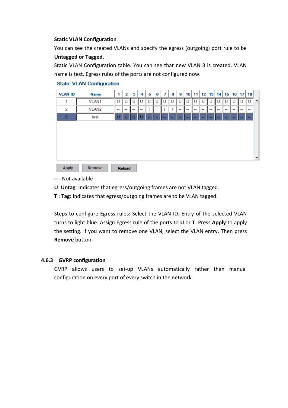 Westermo MRI-128-F4G-PSE24 User Manual | Page 99 / 169