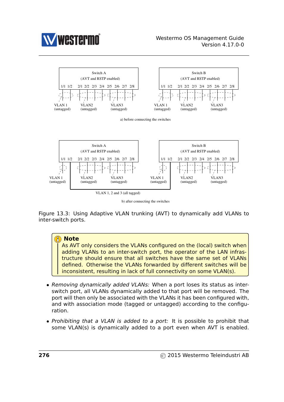 Fig. 13.3 | Westermo RedFox Series User Manual | Page 276 / 977