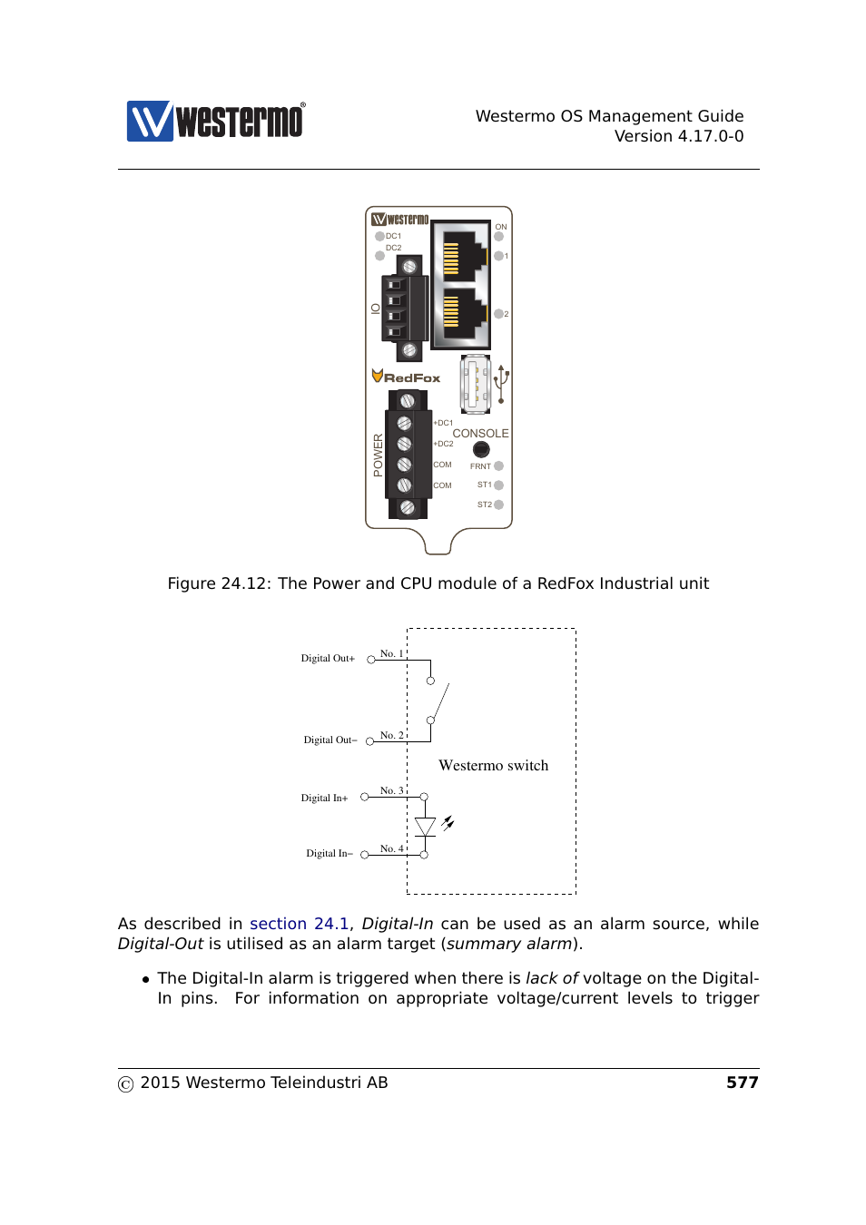 Fig. 24.12 | Westermo RedFox Series User Manual | Page 577 / 977