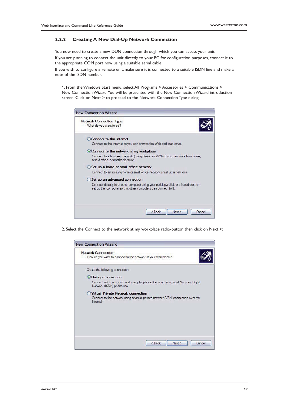 Westermo MR Series User Manual | Page 17 / 460