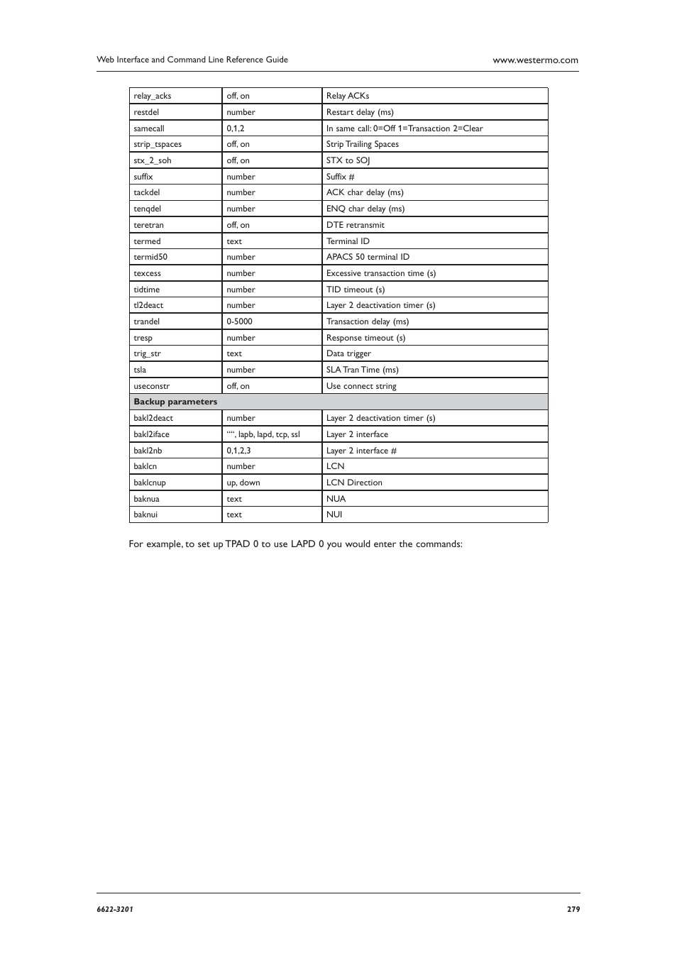 Westermo MR Series User Manual | Page 279 / 460