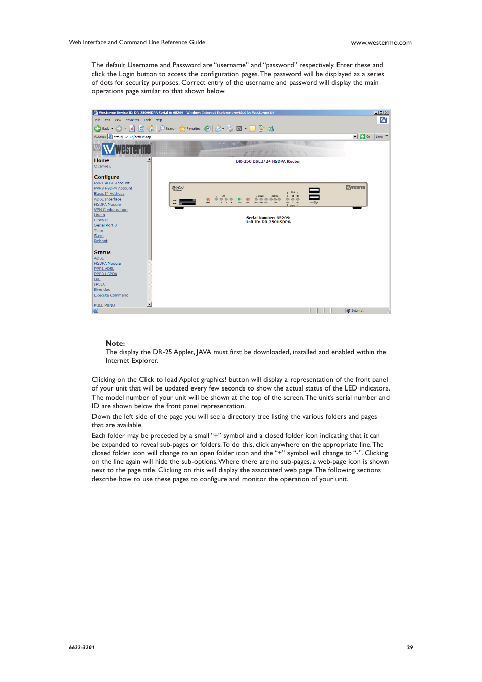 Westermo MR Series User Manual | Page 29 / 460