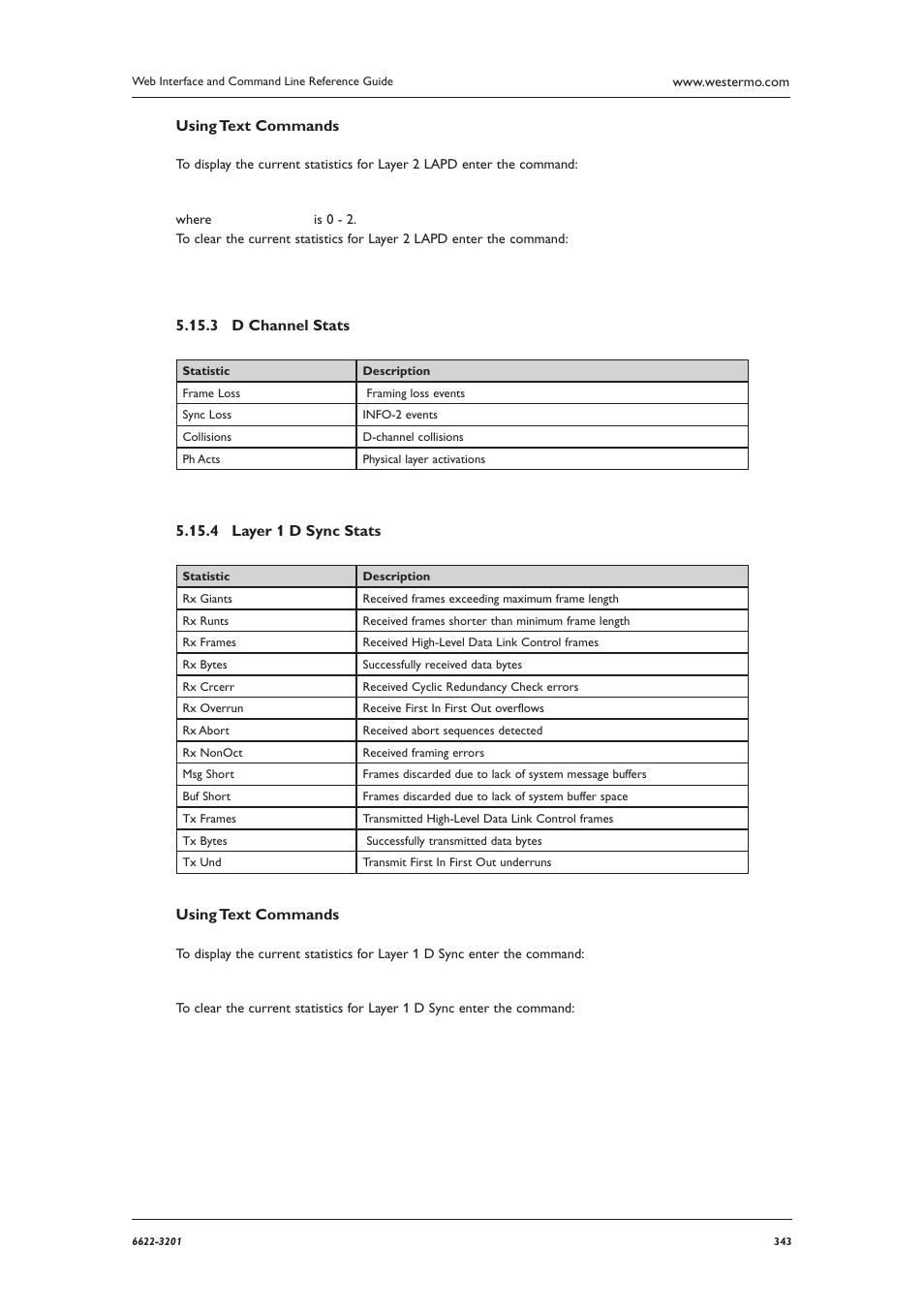 Westermo MR Series User Manual | Page 343 / 460