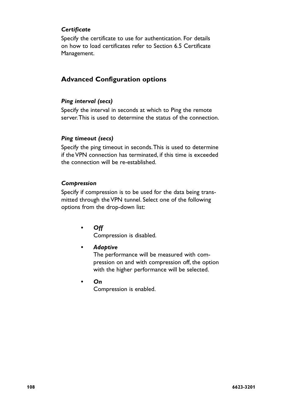 Westermo MRD-3x0 User Manual | Page 108 / 199