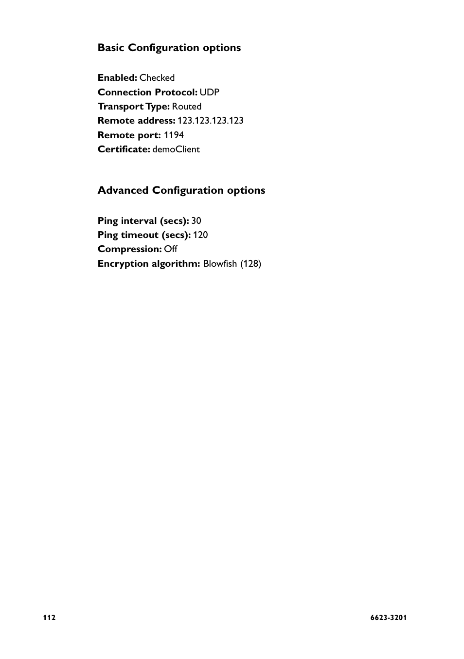 Westermo MRD-3x0 User Manual | Page 112 / 199
