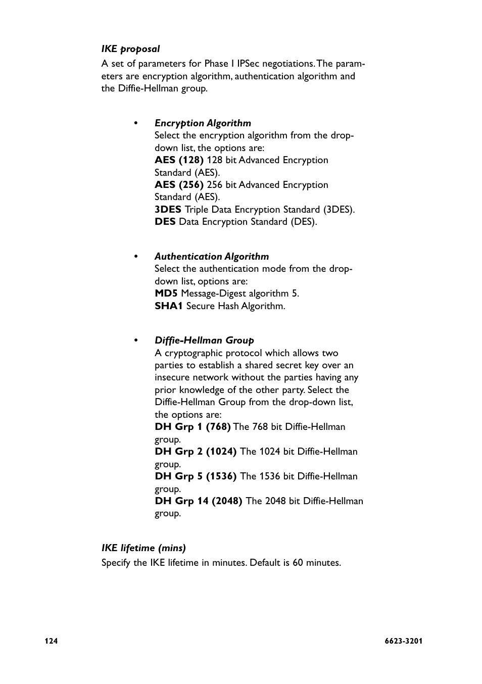 Westermo MRD-3x0 User Manual | Page 124 / 199