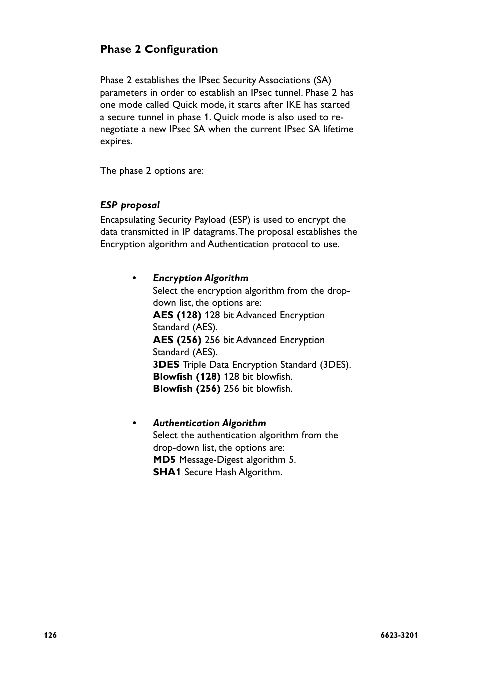 Westermo MRD-3x0 User Manual | Page 126 / 199