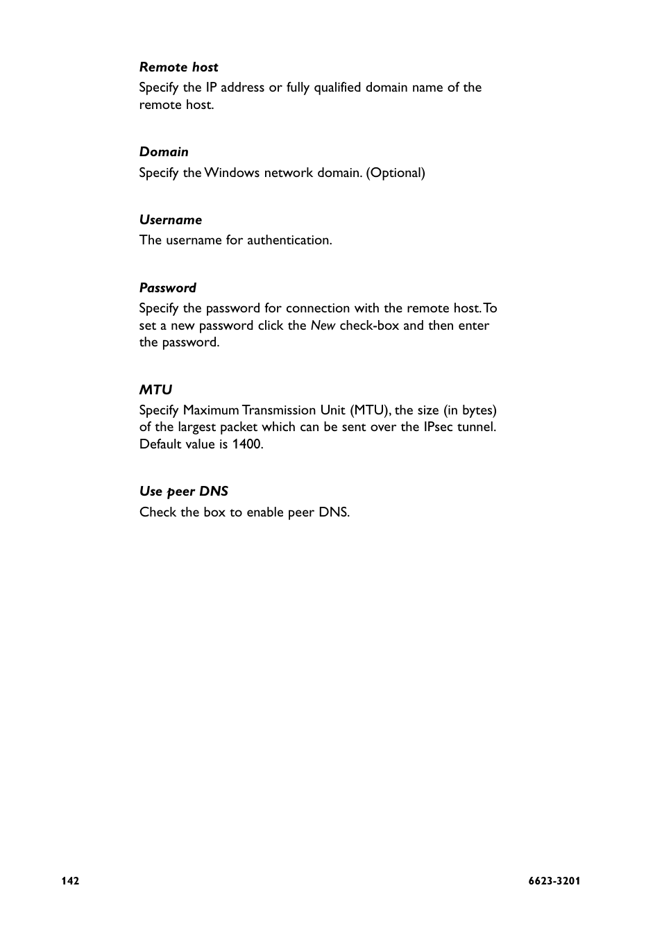 Westermo MRD-3x0 User Manual | Page 142 / 199