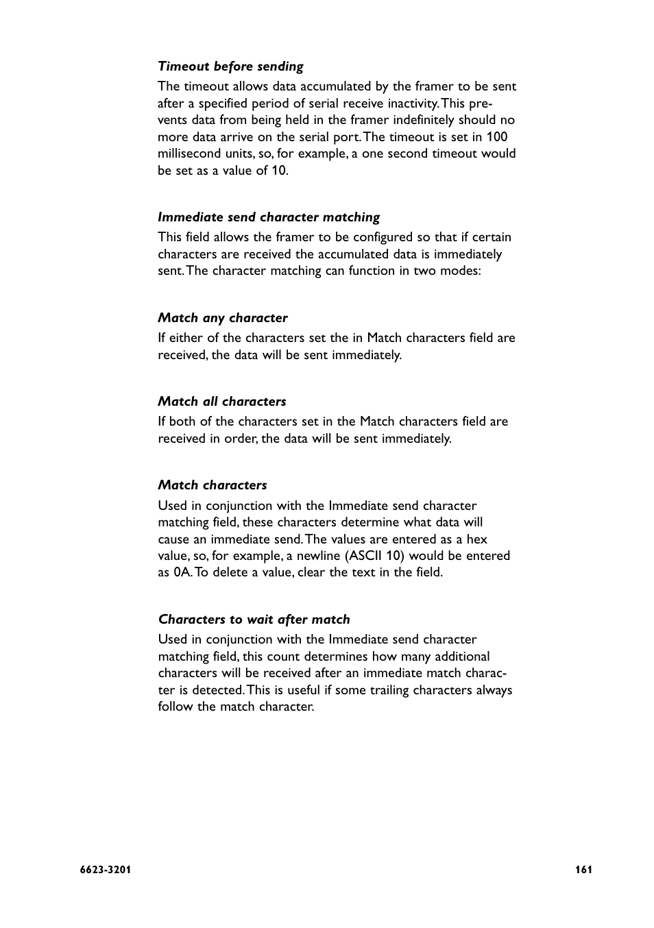 Westermo MRD-3x0 User Manual | Page 161 / 199