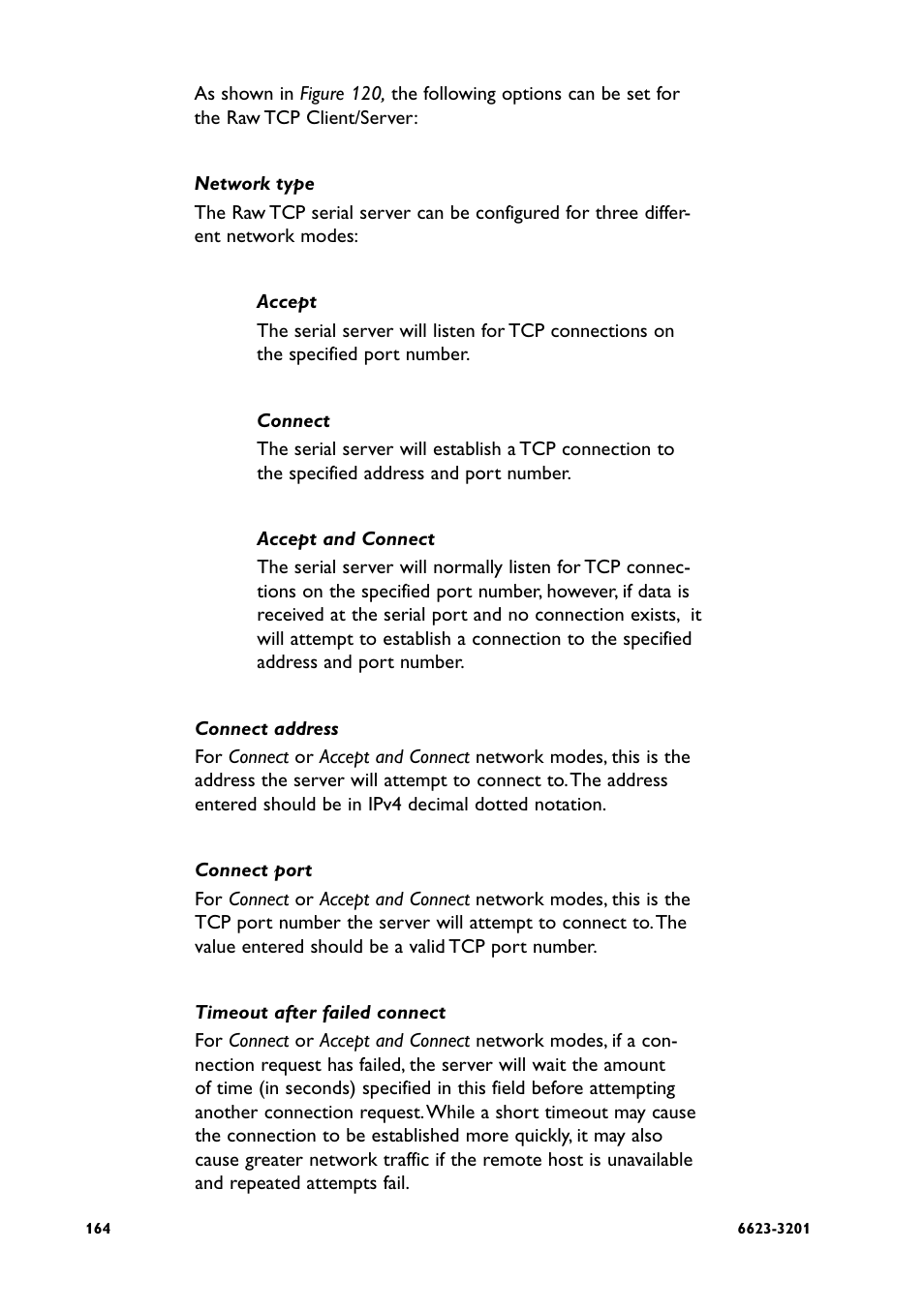 Westermo MRD-3x0 User Manual | Page 164 / 199