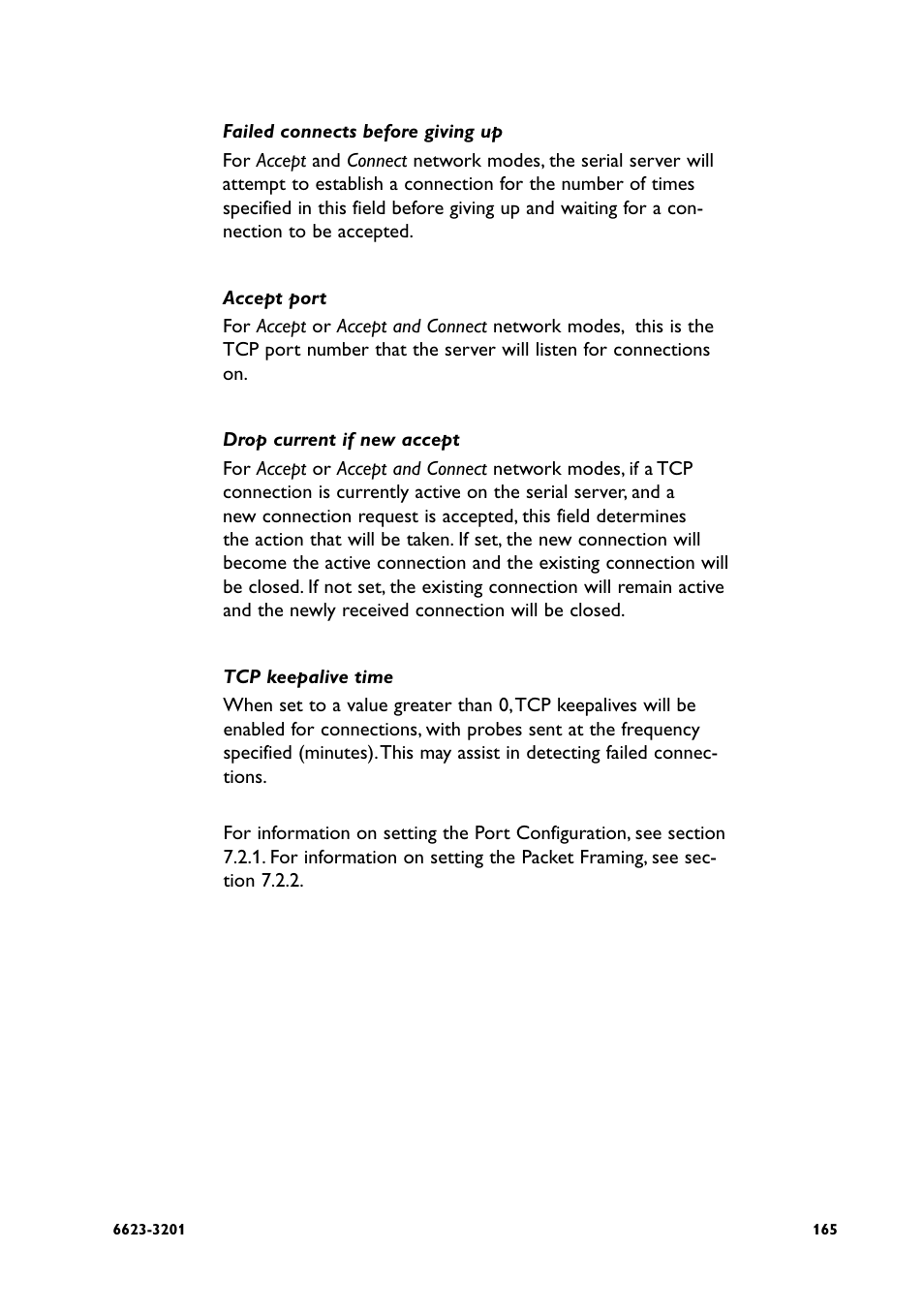 Westermo MRD-3x0 User Manual | Page 165 / 199