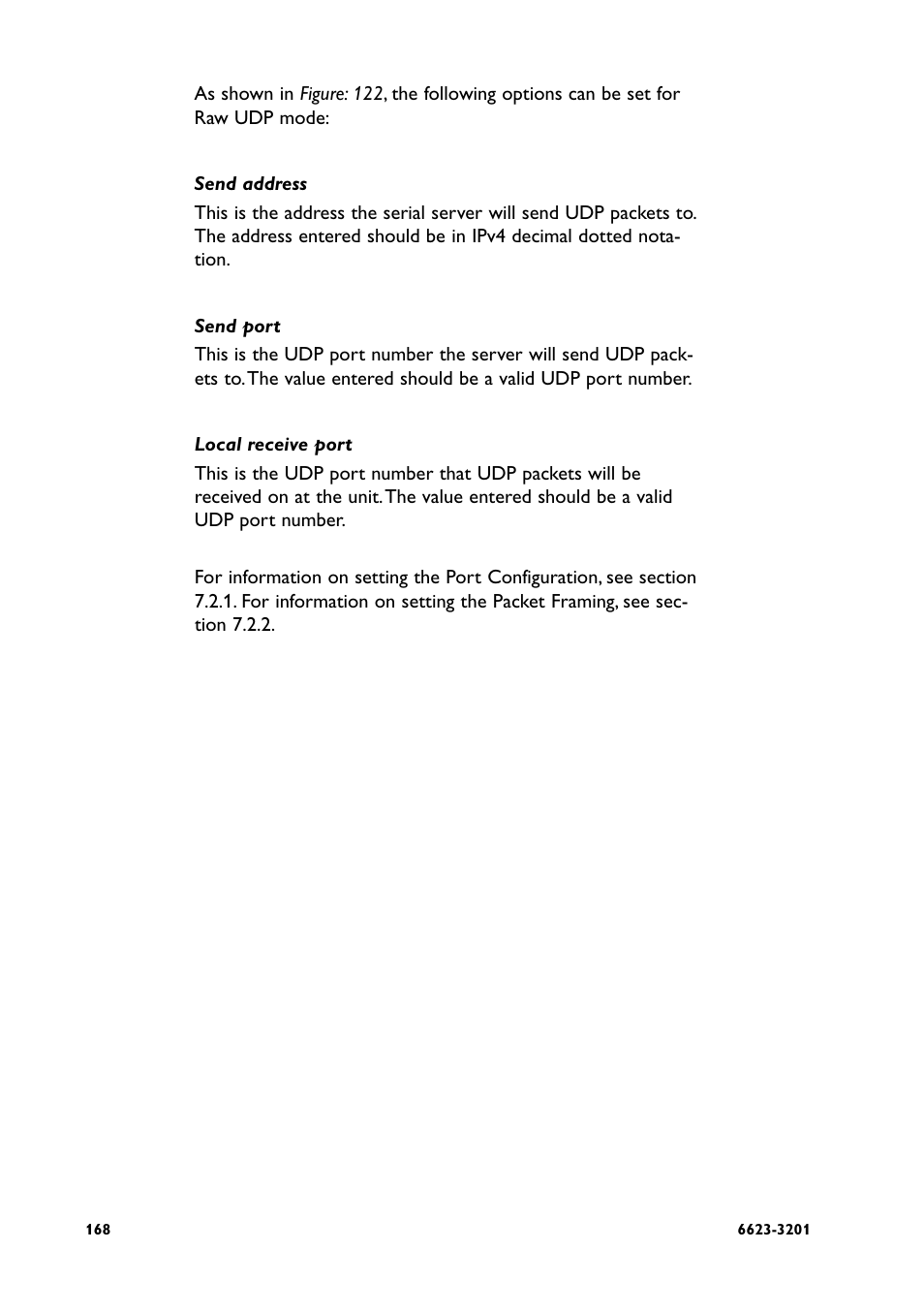 Westermo MRD-3x0 User Manual | Page 168 / 199
