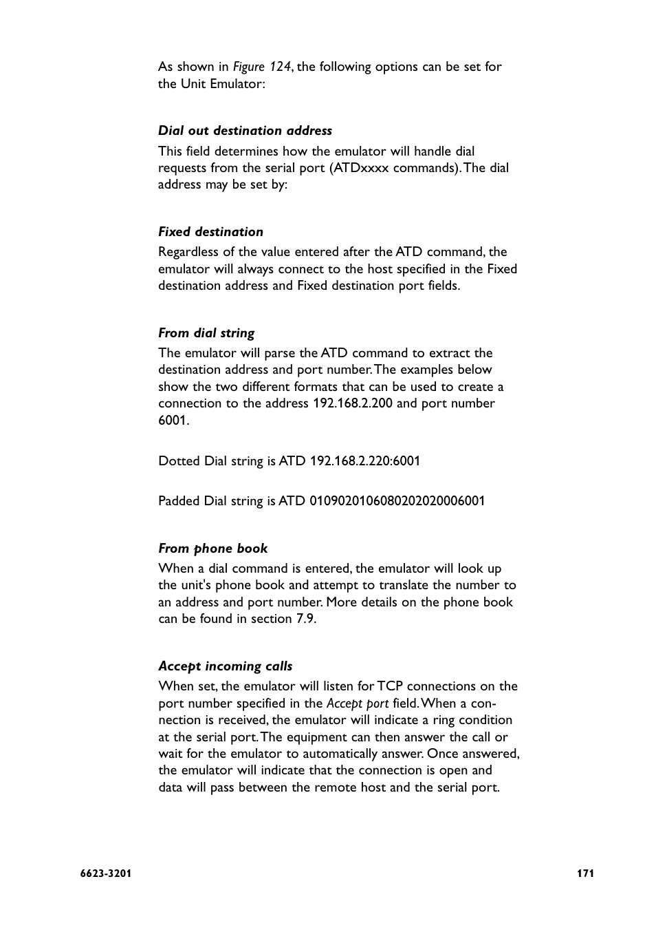 Westermo MRD-3x0 User Manual | Page 171 / 199