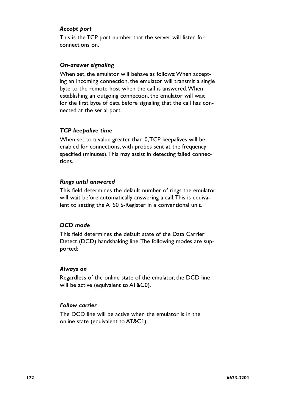 Westermo MRD-3x0 User Manual | Page 172 / 199