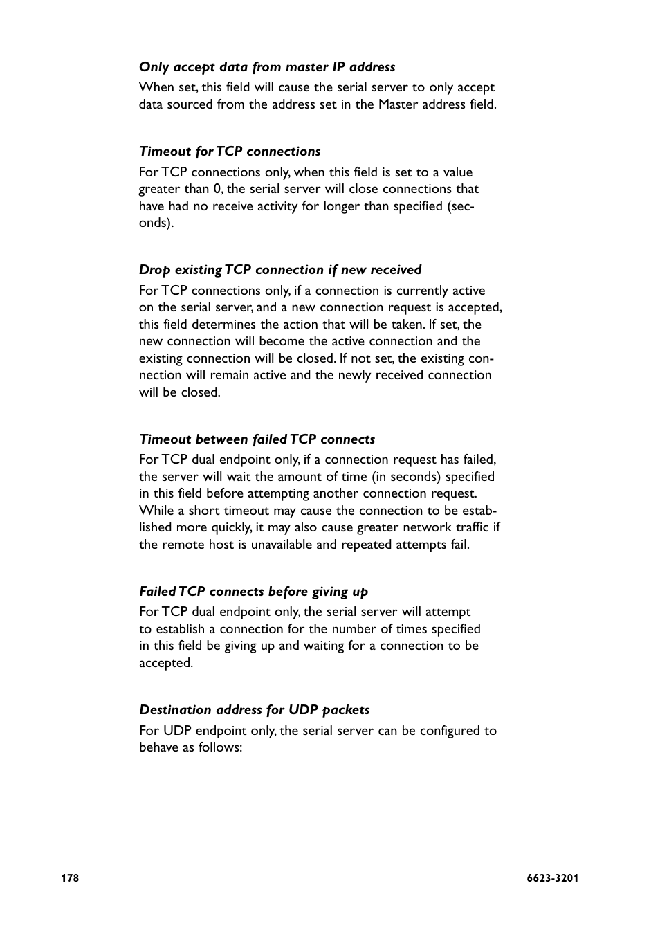 Westermo MRD-3x0 User Manual | Page 178 / 199