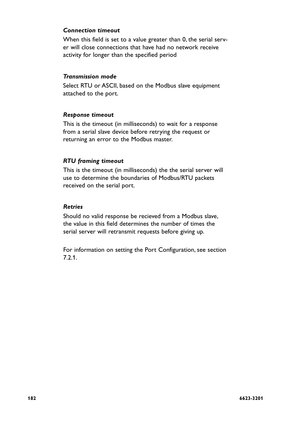Westermo MRD-3x0 User Manual | Page 182 / 199