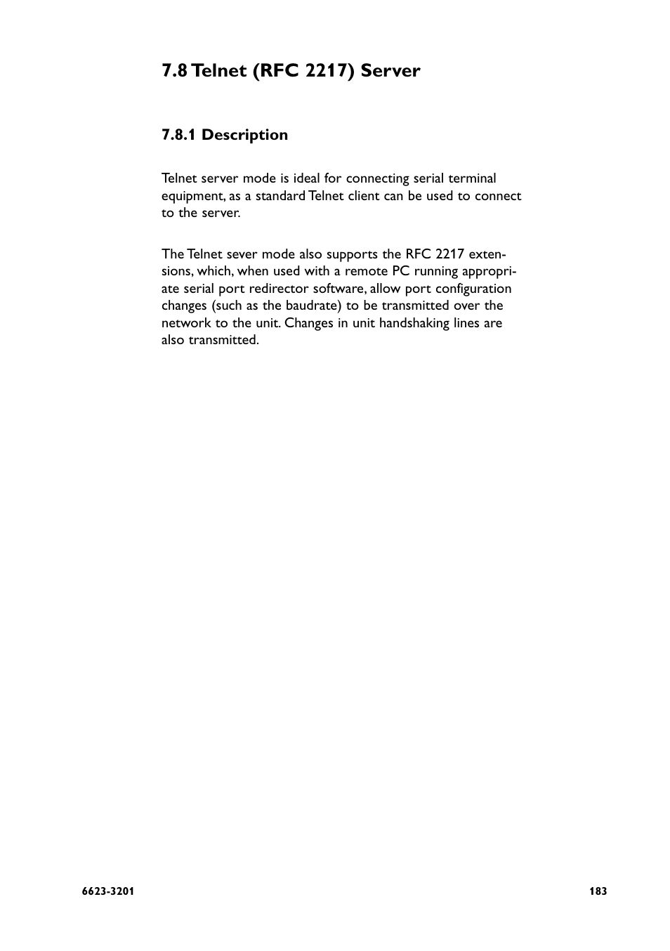 Westermo MRD-3x0 User Manual | Page 183 / 199