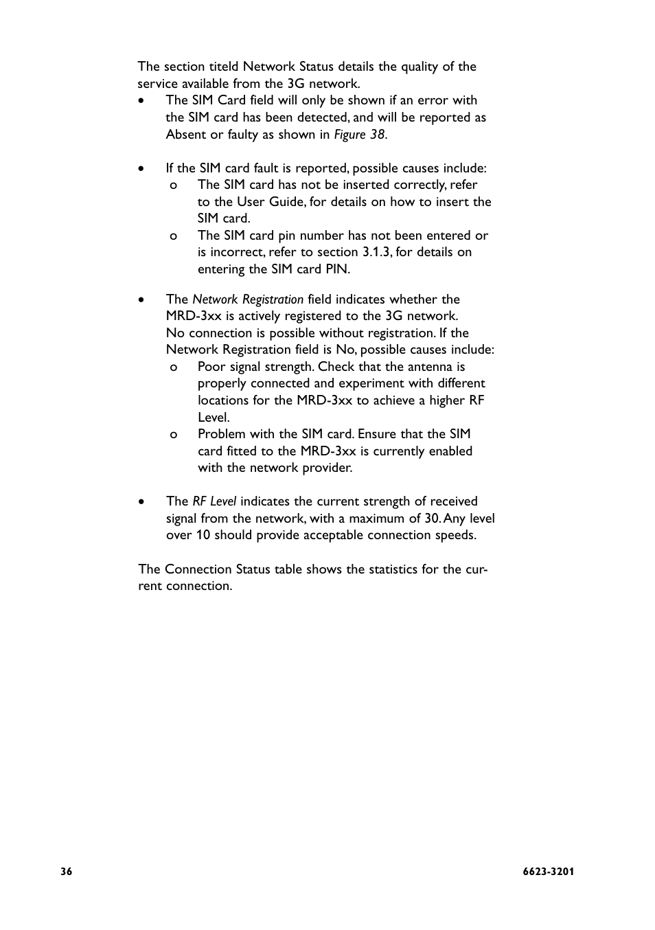 Westermo MRD-3x0 User Manual | Page 36 / 199