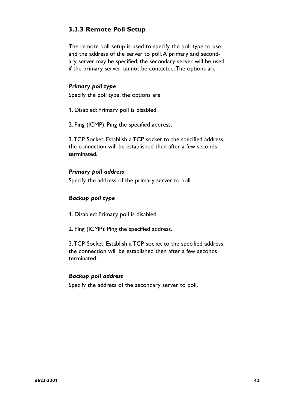 Westermo MRD-3x0 User Manual | Page 43 / 199