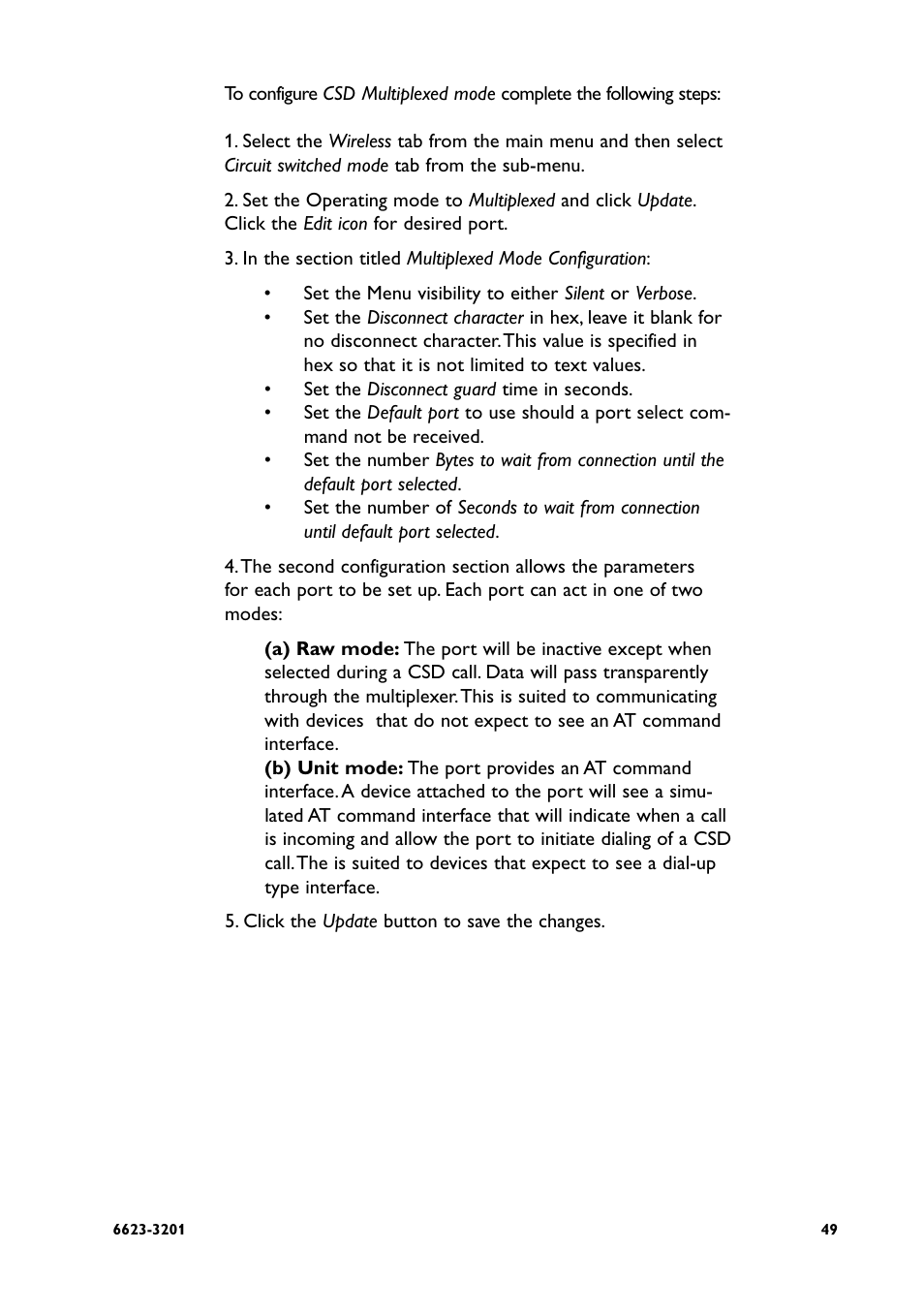 Westermo MRD-3x0 User Manual | Page 49 / 199