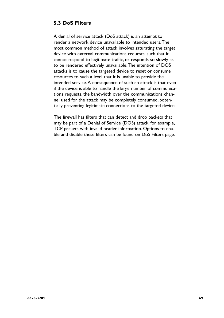 Westermo MRD-3x0 User Manual | Page 69 / 199