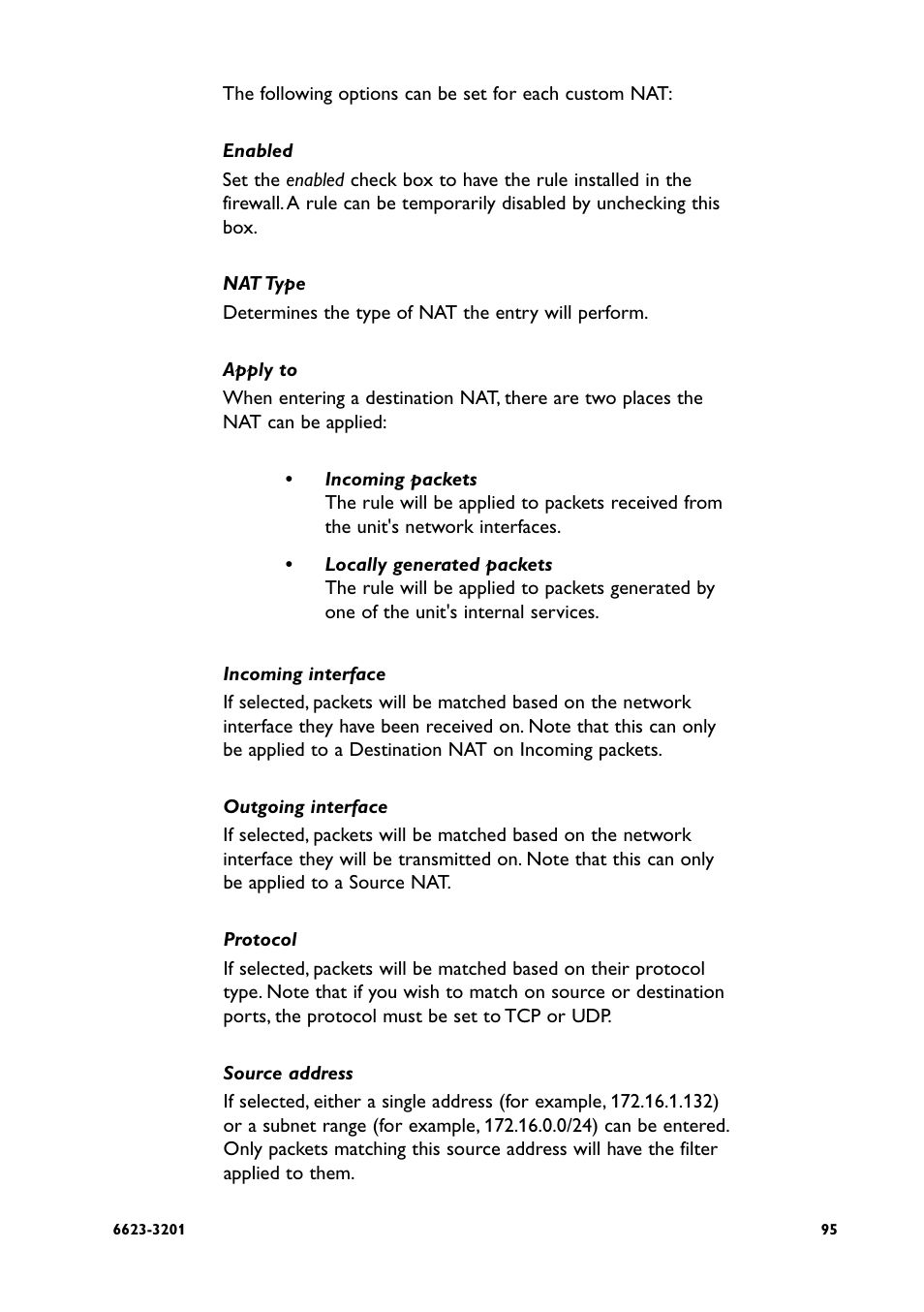 Westermo MRD-3x0 User Manual | Page 95 / 199