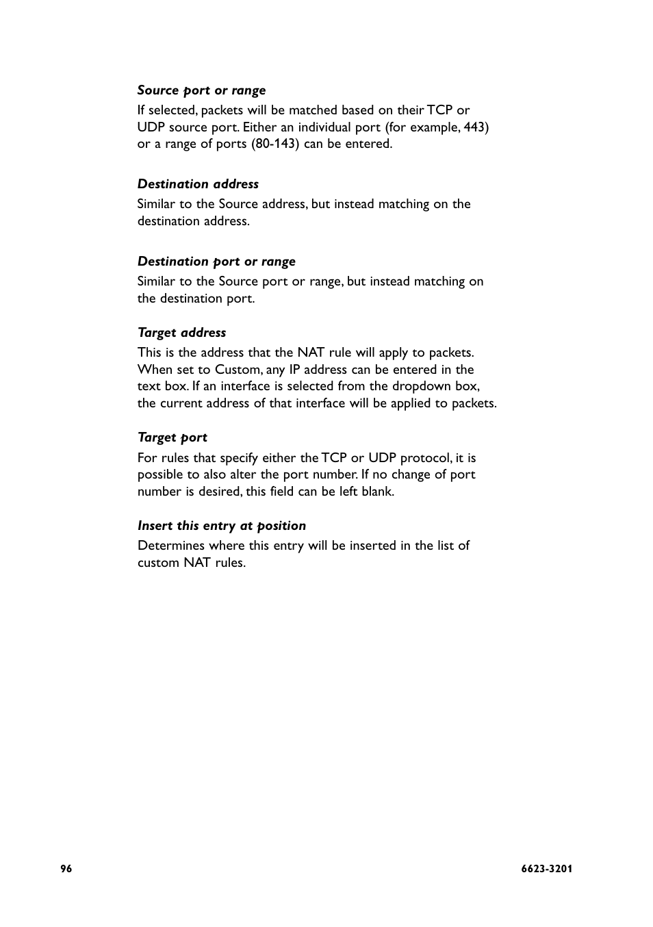 Westermo MRD-3x0 User Manual | Page 96 / 199