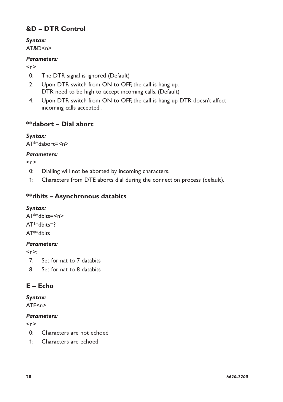 Westermo IDW-90 User Manual | Page 28 / 44