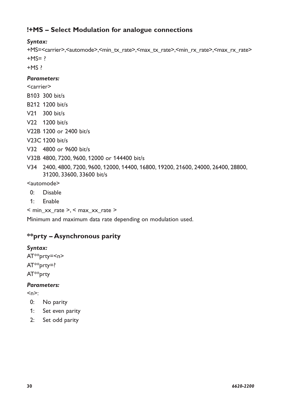 Westermo IDW-90 User Manual | Page 30 / 44