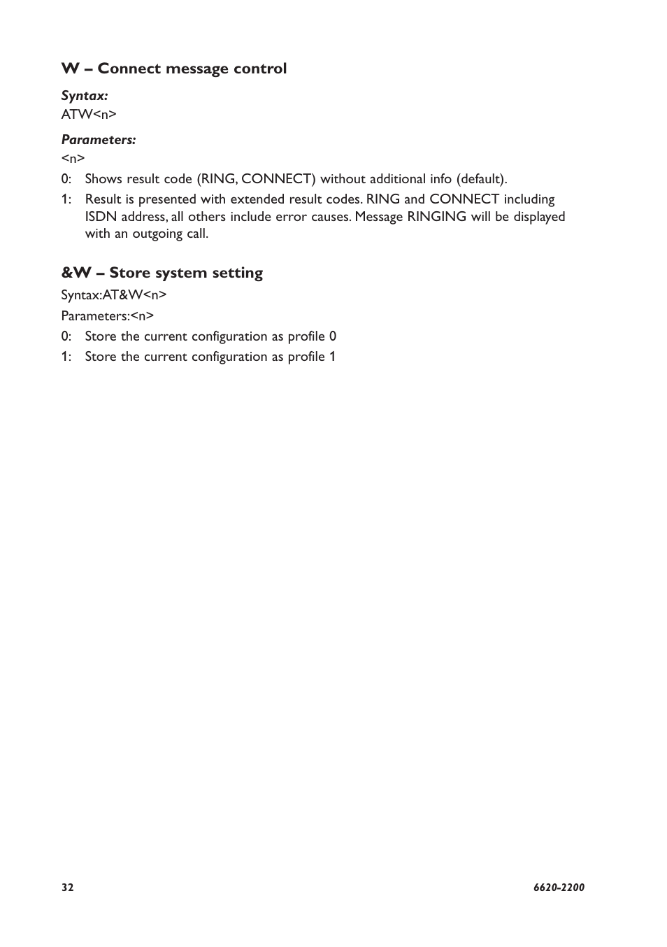Westermo IDW-90 User Manual | Page 32 / 44