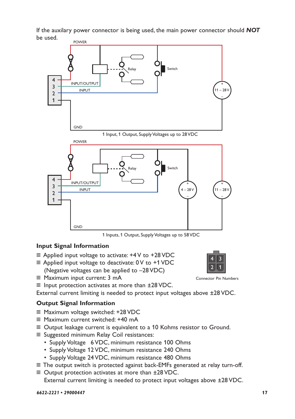 Westermo MR-2x0 User Manual | Page 17 / 28