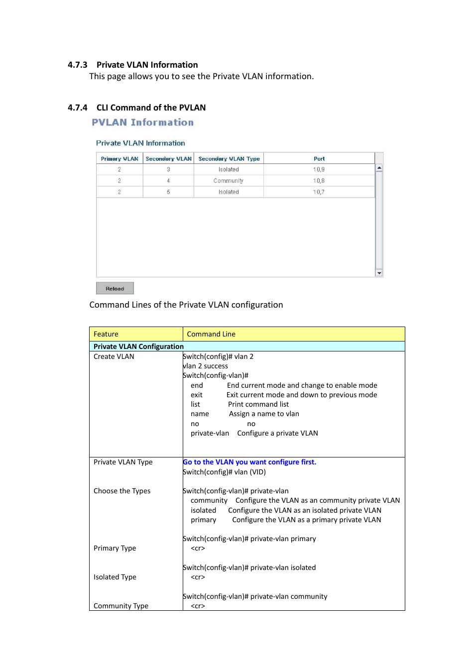 Westermo PMI-110-F2G User Manual | Page 100 / 146