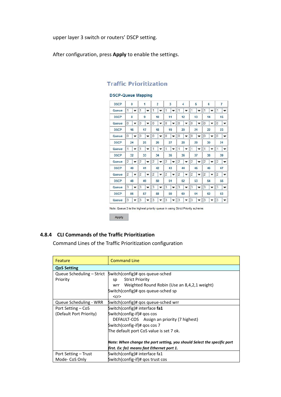 Westermo PMI-110-F2G User Manual | Page 106 / 146