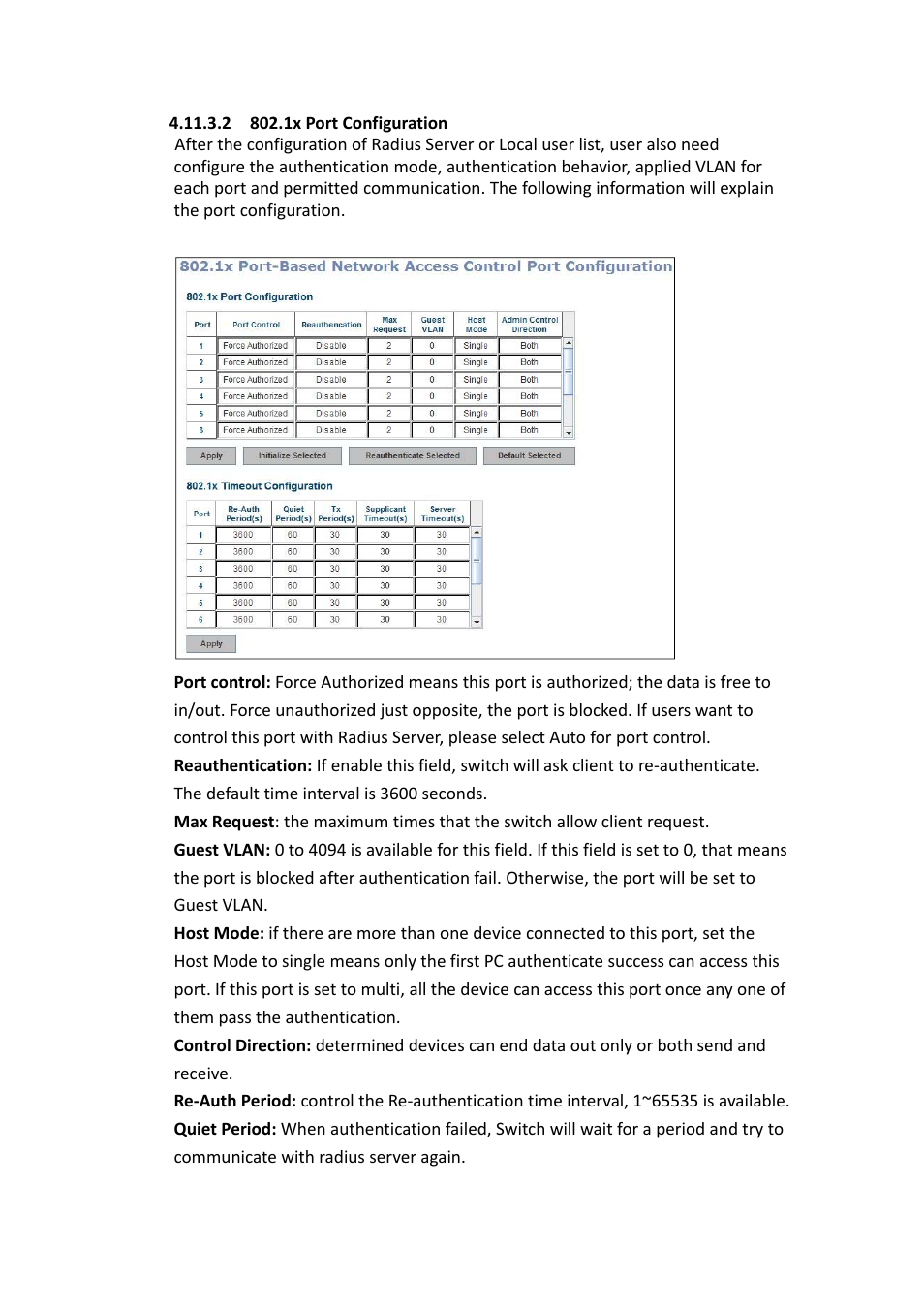 Westermo PMI-110-F2G User Manual | Page 121 / 146