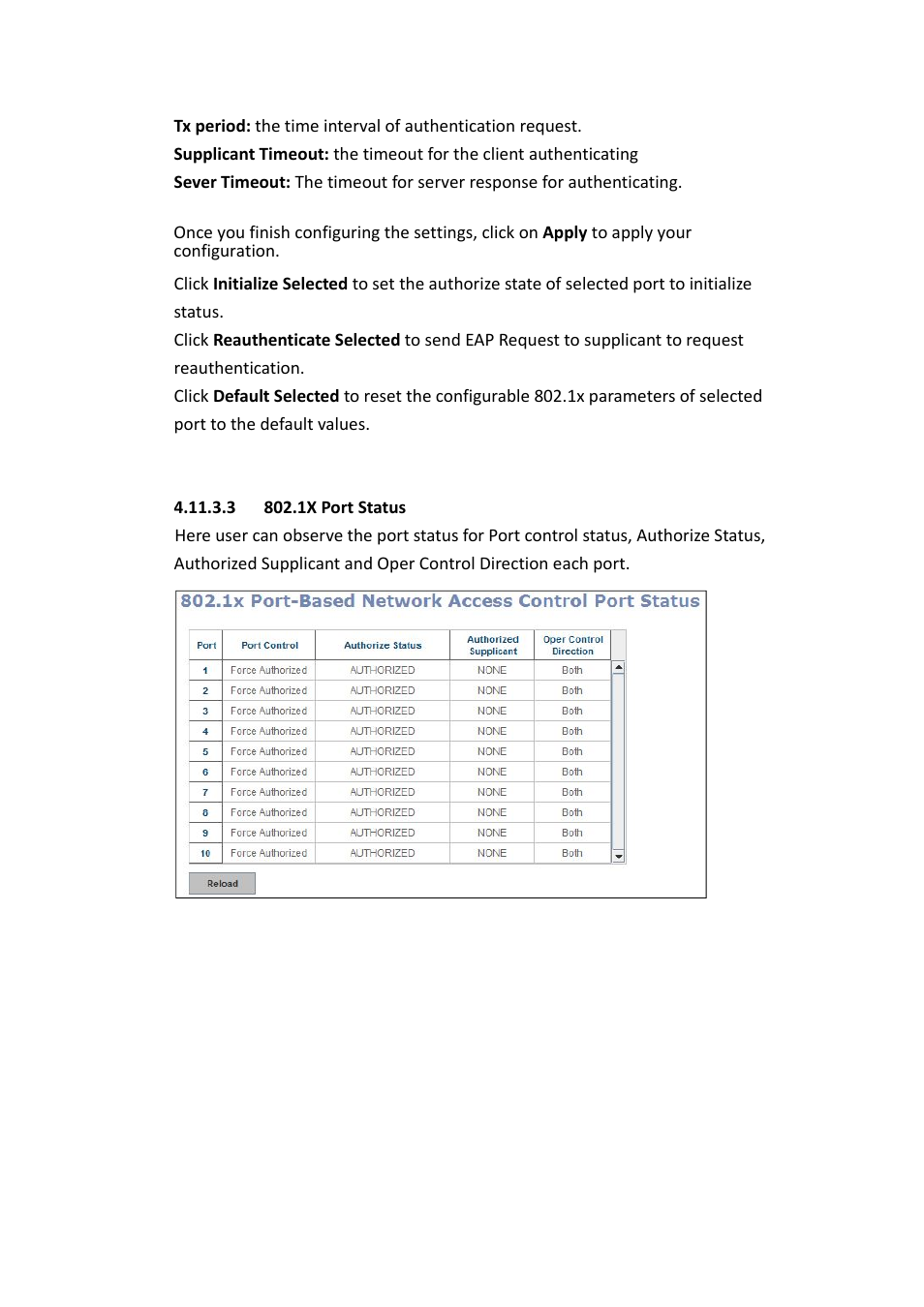 Westermo PMI-110-F2G User Manual | Page 122 / 146