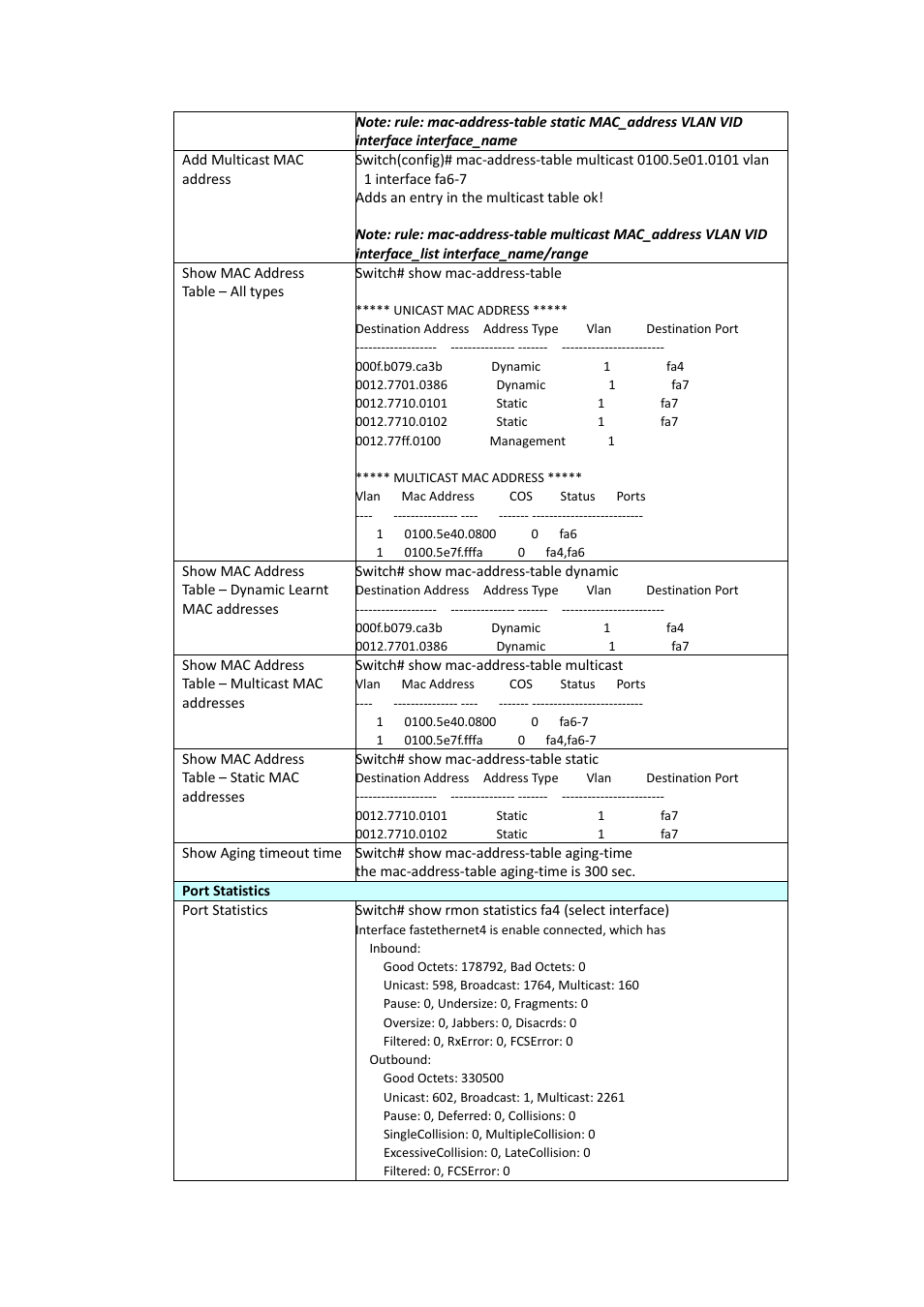 Westermo PMI-110-F2G User Manual | Page 138 / 146