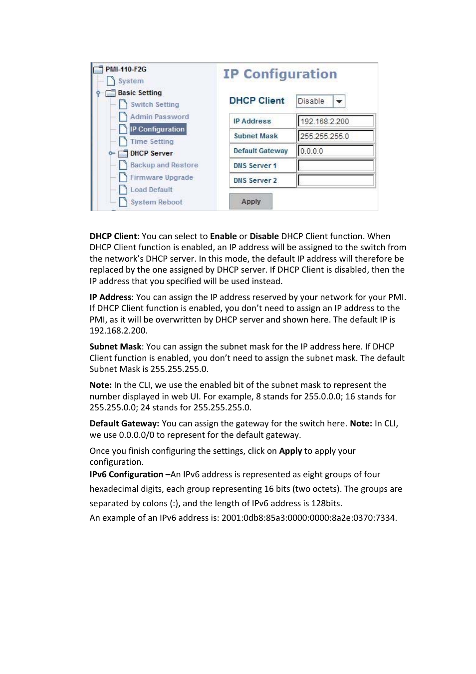 Westermo PMI-110-F2G User Manual | Page 39 / 146