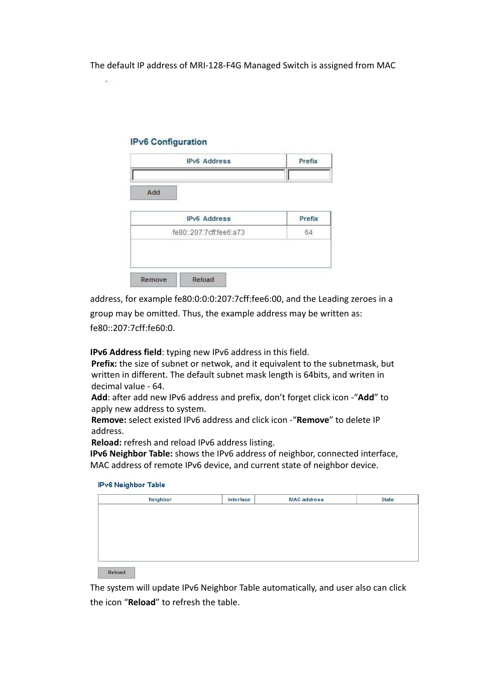 Westermo PMI-110-F2G User Manual | Page 40 / 146