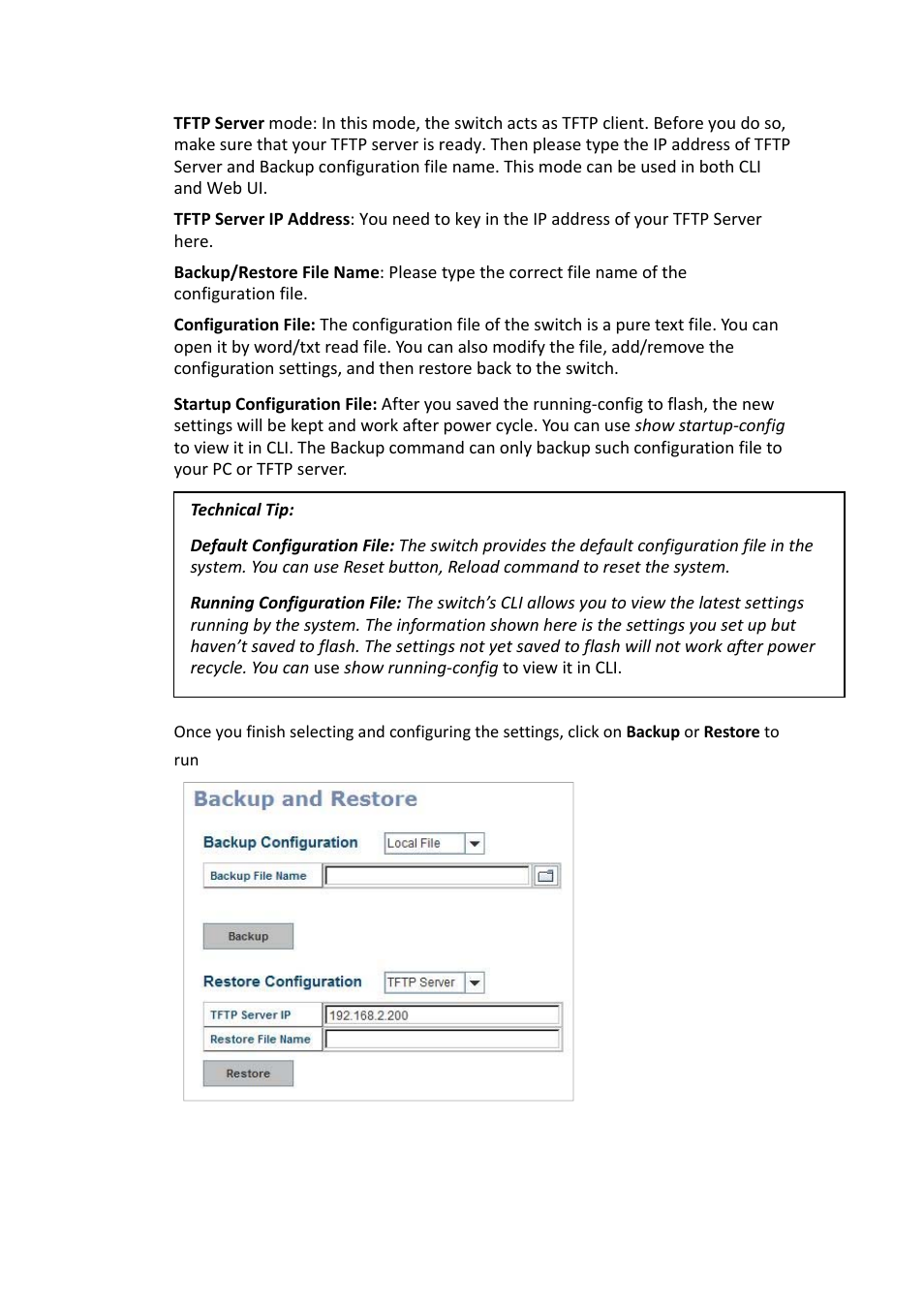 Westermo PMI-110-F2G User Manual | Page 46 / 146