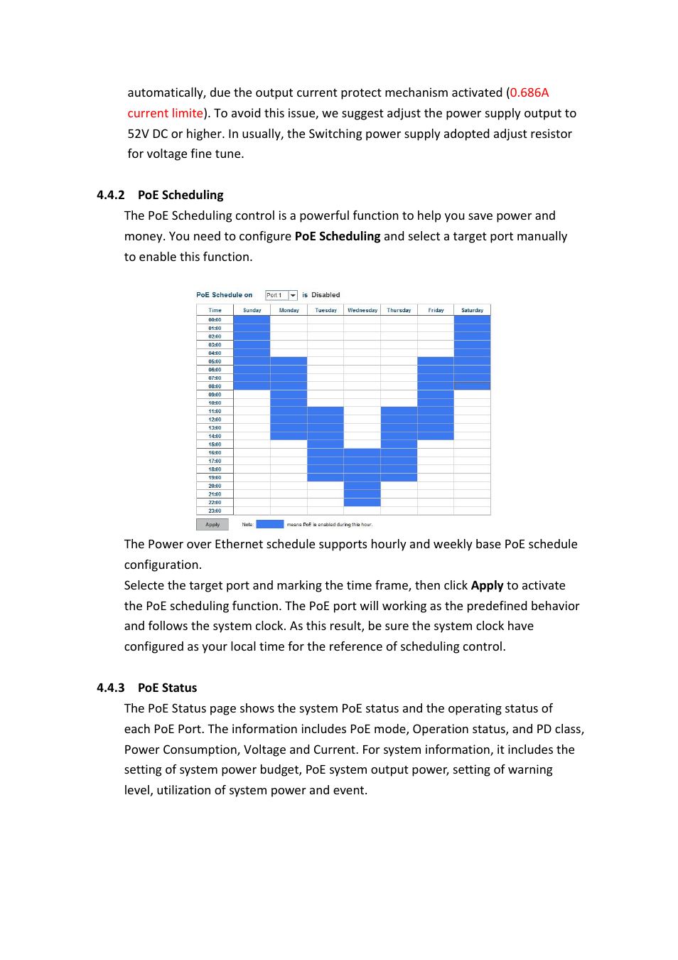 Westermo PMI-110-F2G User Manual | Page 62 / 146