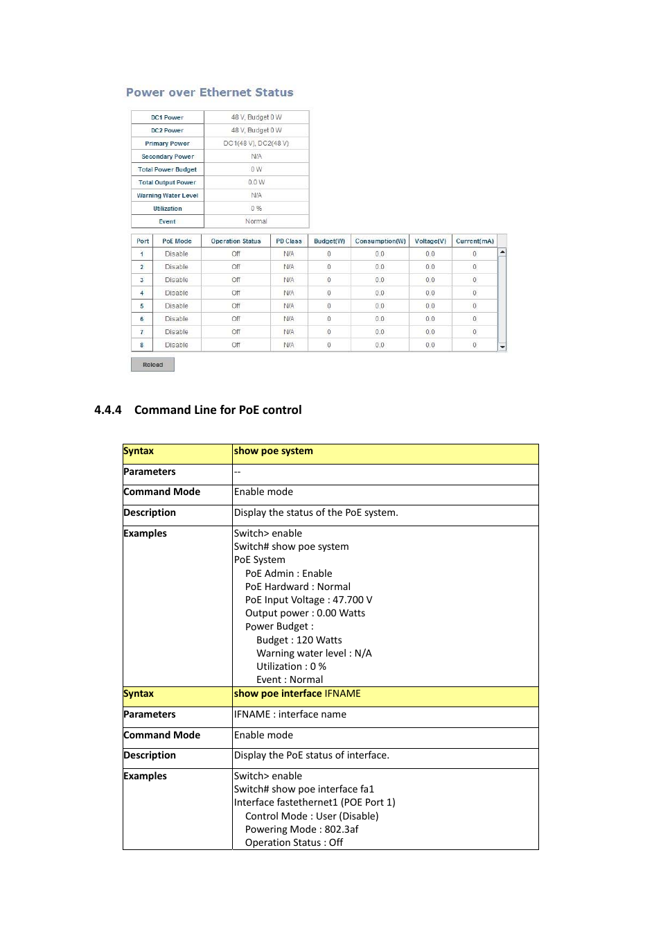 Westermo PMI-110-F2G User Manual | Page 63 / 146