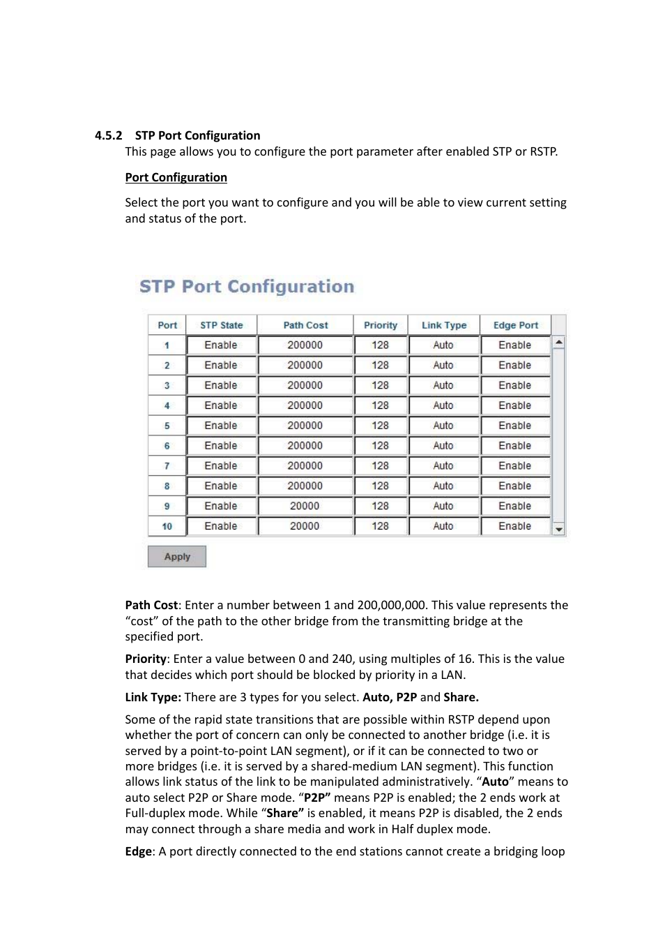 Westermo PMI-110-F2G User Manual | Page 71 / 146