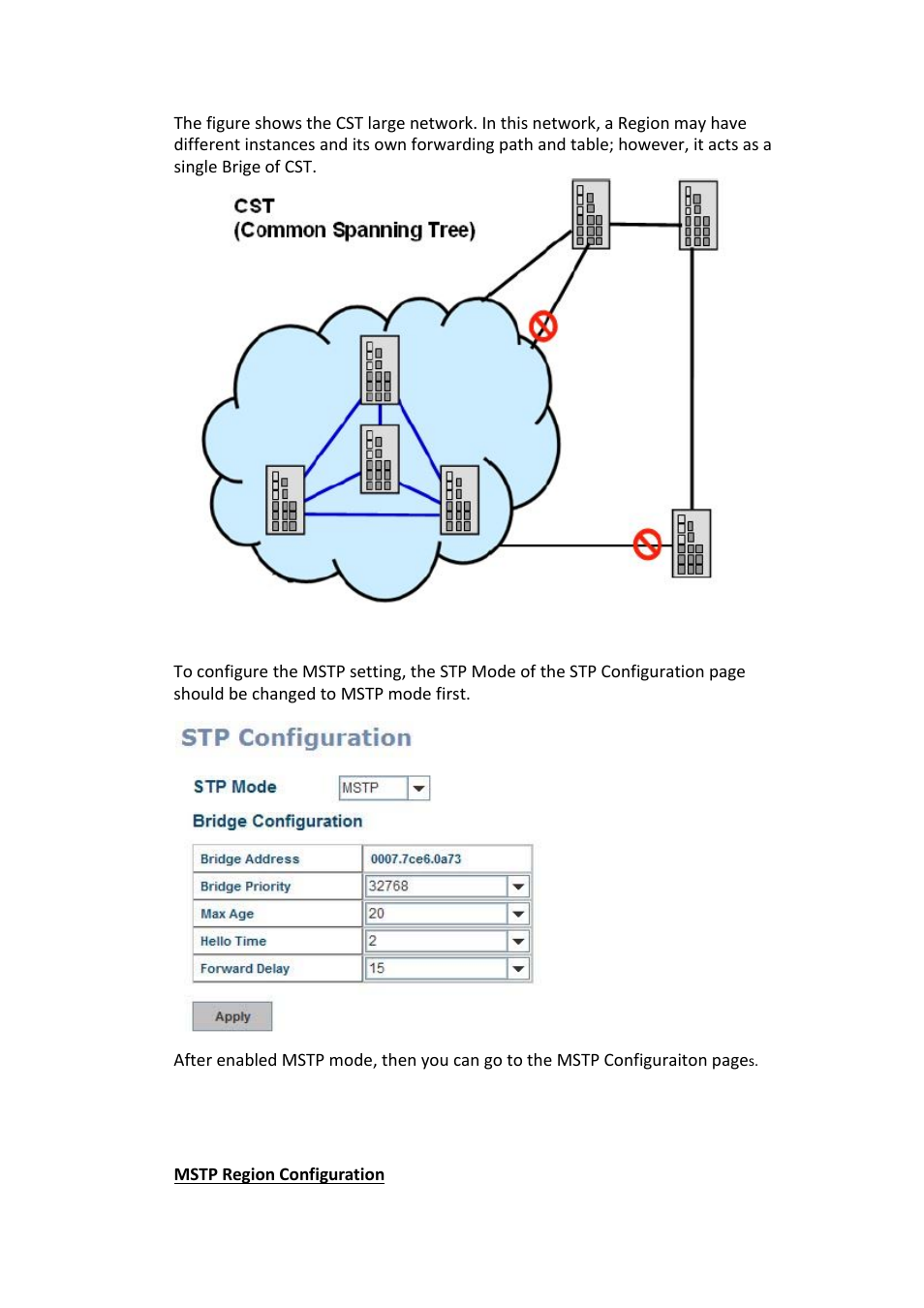 Westermo PMI-110-F2G User Manual | Page 74 / 146