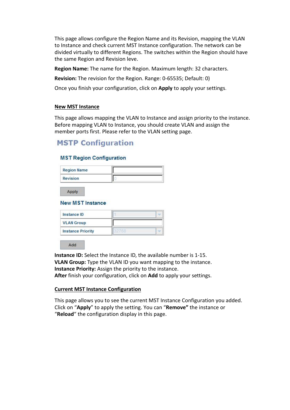 Westermo PMI-110-F2G User Manual | Page 75 / 146