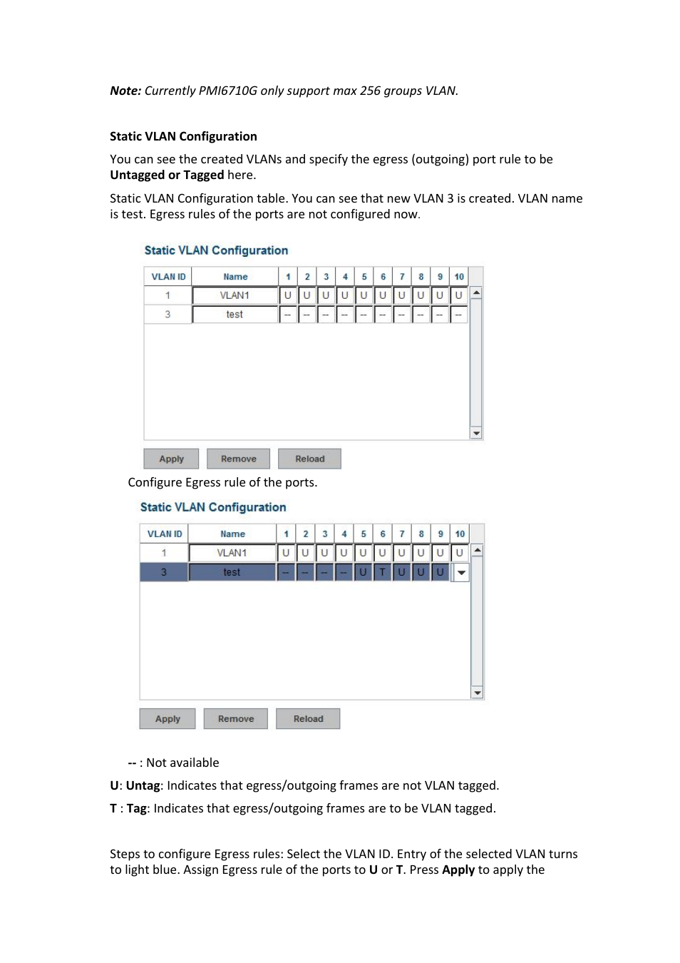 Westermo PMI-110-F2G User Manual | Page 91 / 146