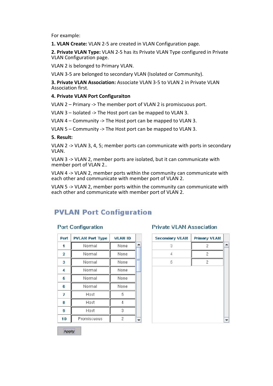 Westermo PMI-110-F2G User Manual | Page 99 / 146