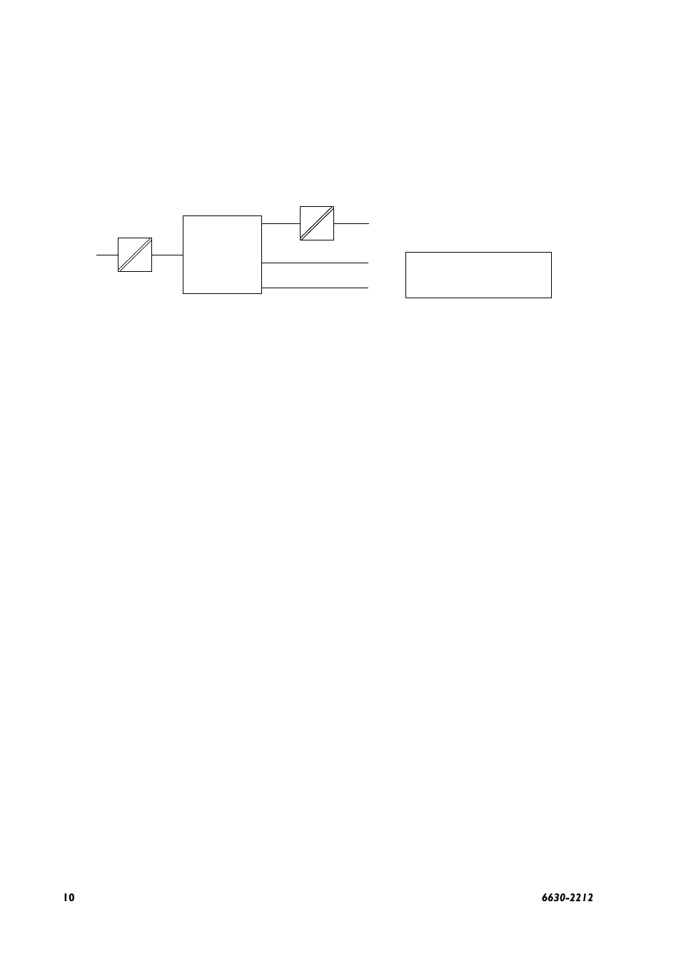 Westermo FD-10 User Manual | Page 10 / 32